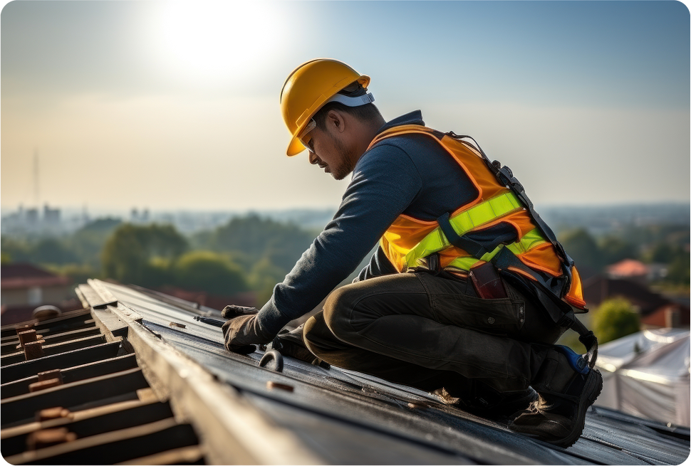 Construction Worker