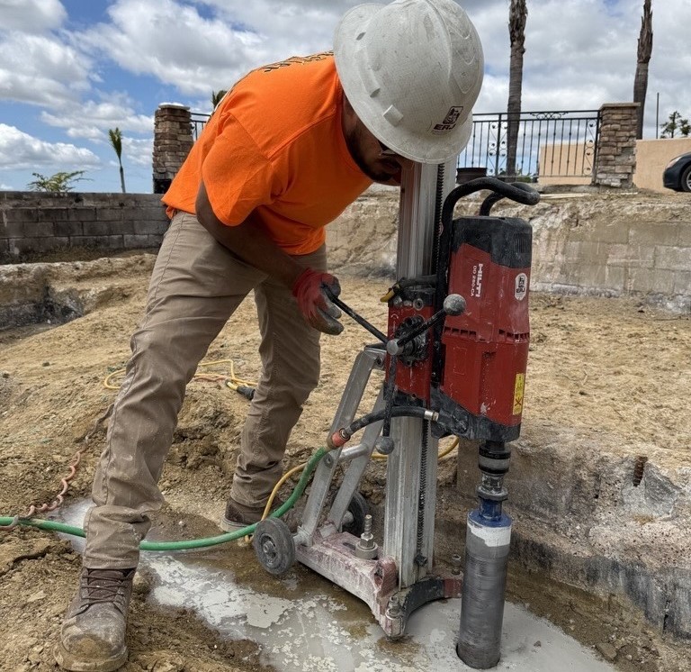 Construction Worker