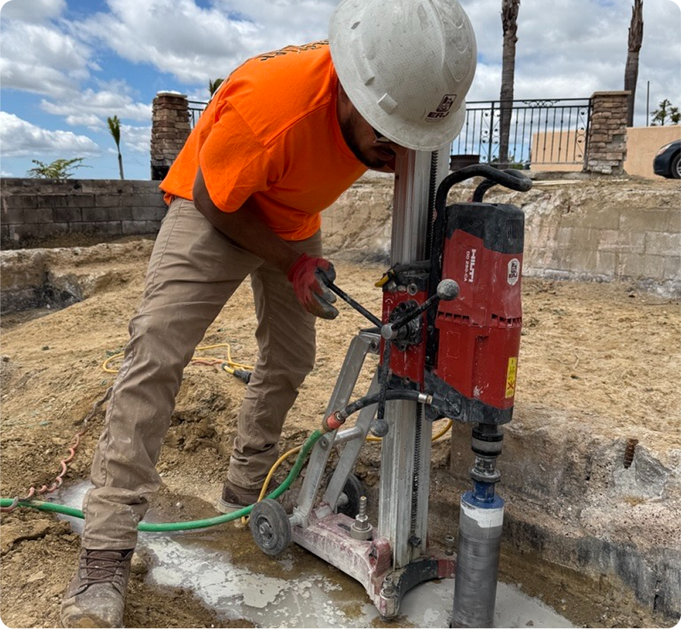 Construction Worker