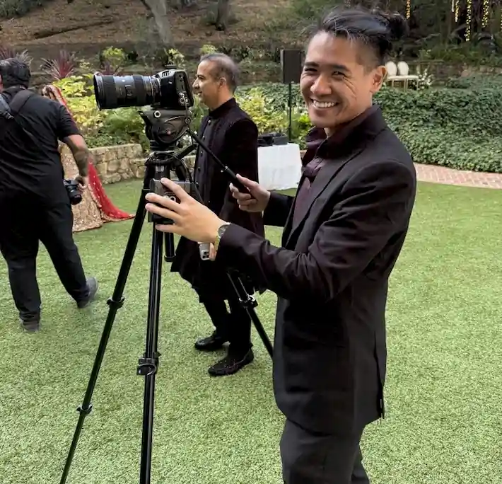 Photographer
