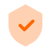 Safe professionals icon