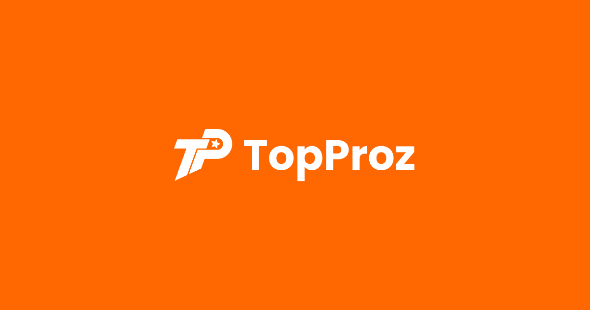 TopProz logo