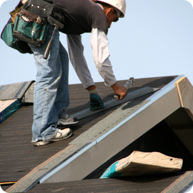 Roofers